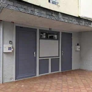 Duplex Plein Centre 10b , Malestroit France