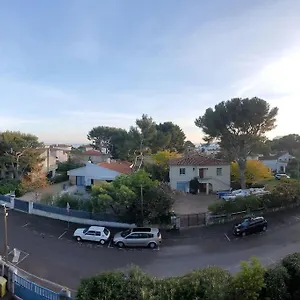  Appartement Lou 75 M2 A 300 M De La Avec Vue