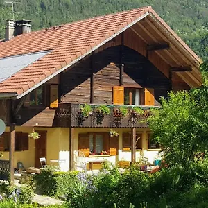 Les Picaillons - Le , Les Villards-sur-Thônes France